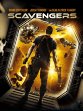 Scavengers (Tam + Tel + Hin + Eng) 