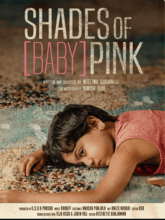 Shades of Baby Pink (Telugu)