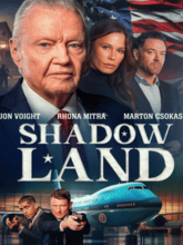 Shadow Land (Eng + Hin)