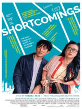 Shortcomings (Tam + Tel + Hin + Eng)