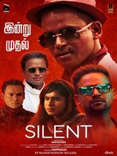 Silent (Tamil)