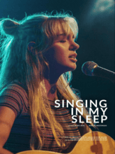 Singing in My Sleep (English) 