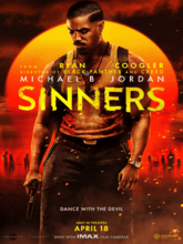 Sinners (Eng + Fra) 