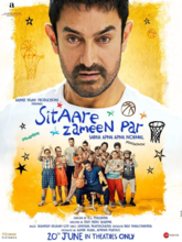 Sitaare Zameen Par (Tamil) 