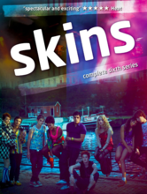 Skins S06 EP01-05 (Tam + Tel + Hin + Eng) 