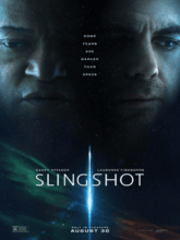 Slingshot (English) 