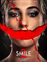 Smile 2 (Hin + Eng)