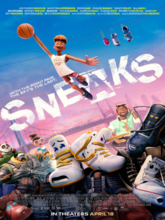 Sneaks (English) 
