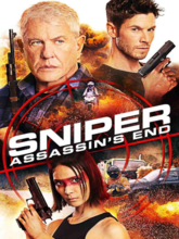 Sniper: Assassins End (Tam + Eng) 