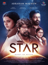 Star (Tam + Mal + Tel)