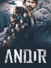 Star Wars: Andor S02 EP01-09 (Hin + Eng) Star Wars: Andor S02 EP01-09 (Hin + Eng)
