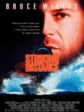 Striking Distance (Tam + Hin + Eng)