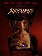 Succubus (English) 