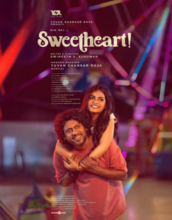 Sweetheart (Mal + Kan + Hin) 