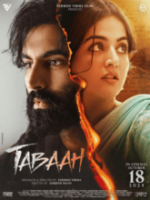 Tabaah (Punjabi) 