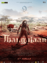 Thangalaan (Tamil)