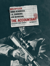 The Accountant (Tam + Eng)