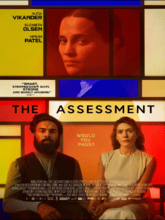 The Assessment (Hin + Eng) 