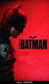 The Batman (Hindi Dubbed)