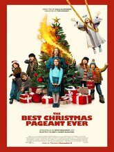 Best Christmas Pageant Ever (Tam + Tel + Hin + Eng) 
