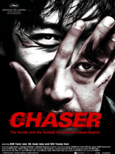 The Chaser (Tam + Tel + Hin + Kor)