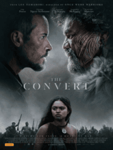 The Convert (English) 