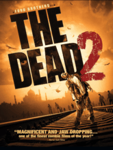 The Dead 2: India (Tam + Hin + Eng)