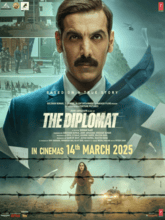 The Diplomat (Hindi) 