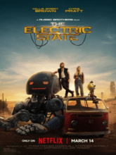 The Electric State (Tam + Tel + Hin + Eng) 