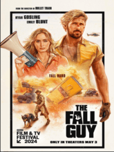 The Fall Guy (Hindi)