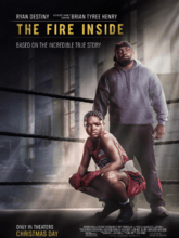 The Fire Inside (Hin + Eng) 