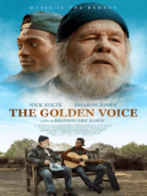 The Golden Voice (English)  