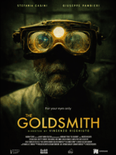 The Goldsmith (Tam + Tel + Hin + It)