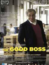 The Good Boss (Tam + Tel + Hin + Eng)