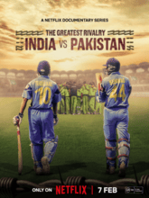 The Greatest Rivalry: India vs Pakistan S01 EP01-03 (Tam + Tel + Hin + Eng) 