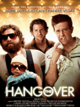 The Hangover (Tam + Eng)