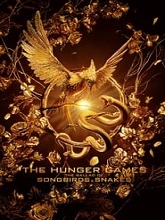 The Hunger Games: The Ballad of Songbirds & Snakes (ENG)