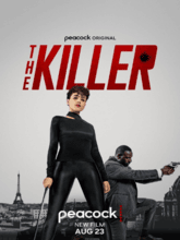 The Killer (Hin + Eng) 