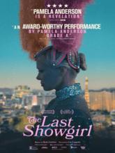 The Last Showgirl (English) 