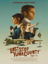 The Last Stop in Yuma County (Hin + Eng) 