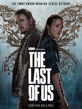 The Last of Us S02 EP01-04 (Tam + Tel + Kan + Hin + Eng) The Last of Us S02 EP01-04 (Tam + Tel + Kan + Hin + Eng)