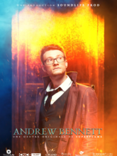 The Magical World of Andrew Bennett (Tam + Tel + Fre)