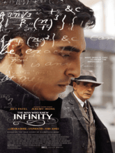 The Man Who Knew Infinity (Tam + Eng)