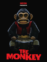 The Monkey (English)