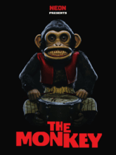 The Monkey (Tam + Tel + Hin + Eng) 