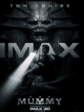 The Mummy [Tam + Tel + Hin + Eng]