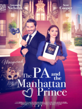 The PA And The Manhattan Prince (Tam + Tel + Hin)