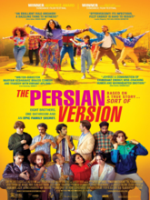 The Persian Version (Tam + Tel + Hin + Eng)