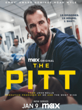 The Pitt S01 EP01-09 (Tam + Tel + Kan + Hin + Eng) 