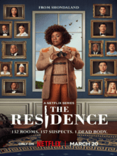 The Residence S01 EP01-08 (Tam + Tel + Hin + Eng) 